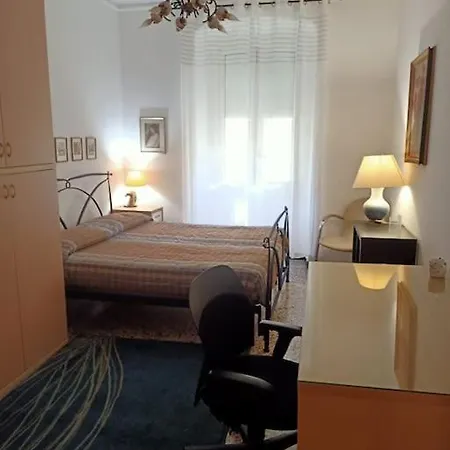 Zona Centro Foce Appartement *
