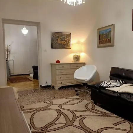 Appartement Zona Centro Foce Gênes